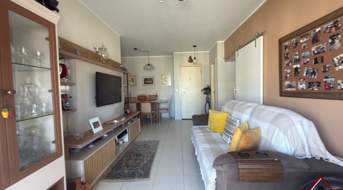 Apartamento Cidade Jardim - Reserva do Parque 3 quartos NBI634CJRP 01