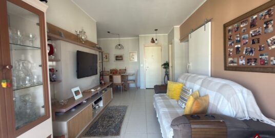 Apartamento Cidade Jardim – Reserva do Parque, Venda, 3 quartos – NBI 634 CJRP