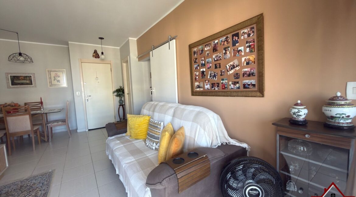 Apartamento Cidade Jardim - Reserva do Parque 3 quartos NBI634CJRP 03