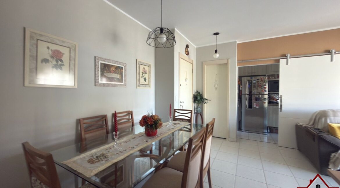 Apartamento Cidade Jardim - Reserva do Parque 3 quartos NBI634CJRP 04-1