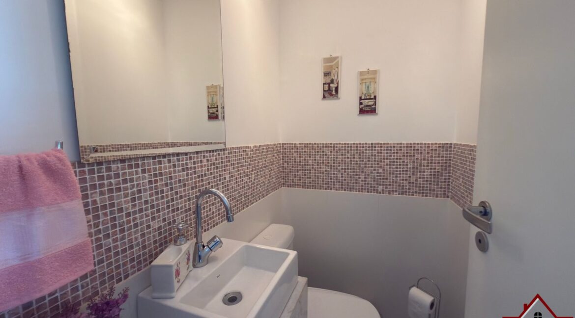 Apartamento Cidade Jardim - Reserva do Parque 3 quartos NBI634CJRP 04