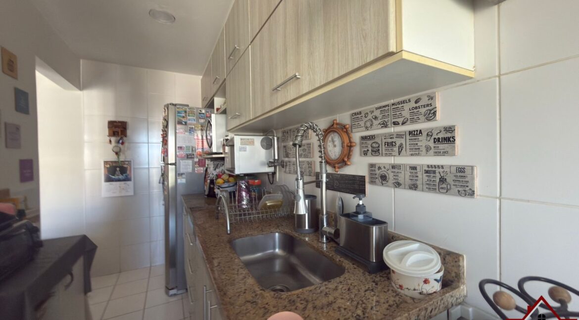 Apartamento Cidade Jardim - Reserva do Parque 3 quartos NBI634CJRP 06