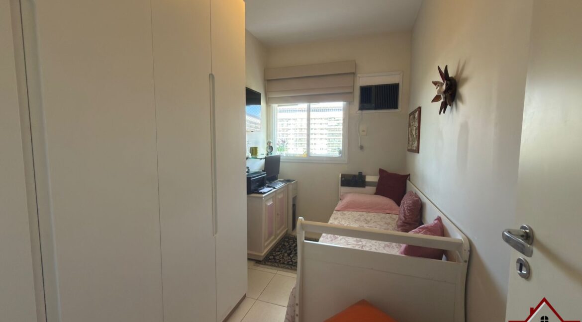 Apartamento Cidade Jardim - Reserva do Parque 3 quartos NBI634CJRP 09