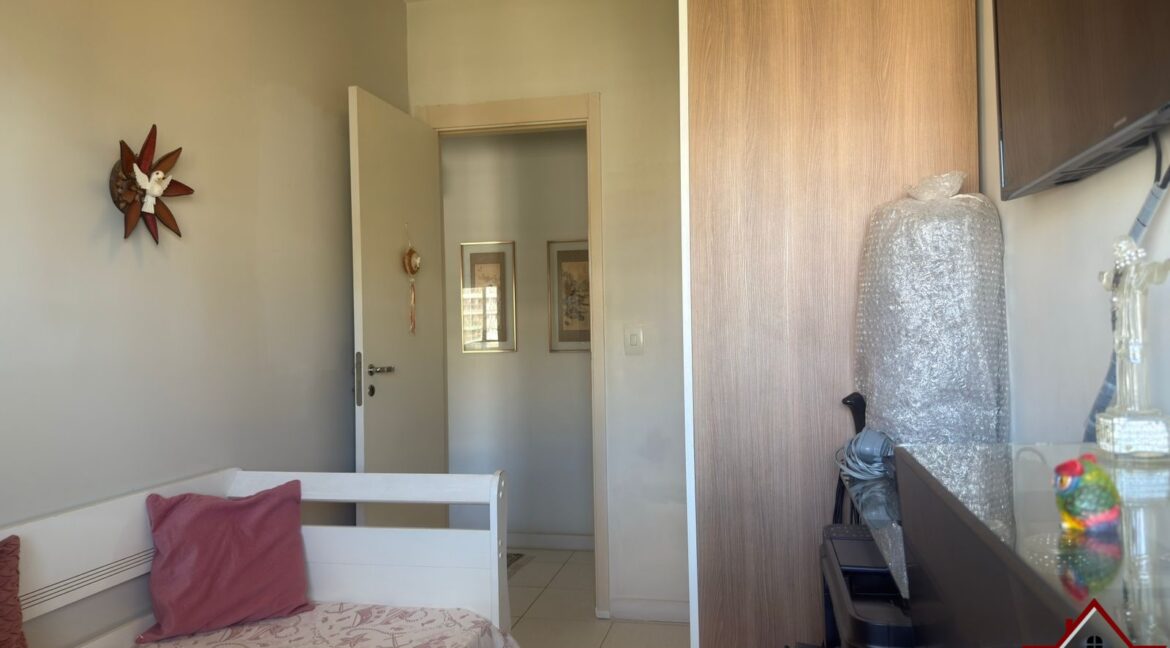 Apartamento Cidade Jardim - Reserva do Parque 3 quartos NBI634CJRP 11