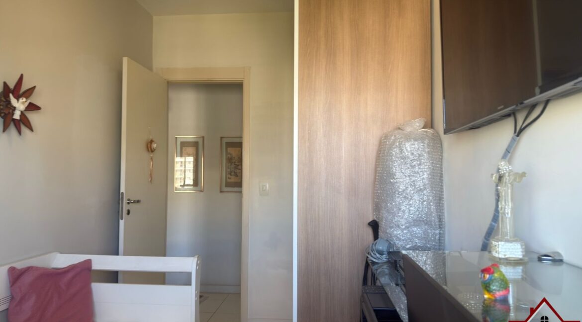 Apartamento Cidade Jardim - Reserva do Parque 3 quartos NBI634CJRP 12