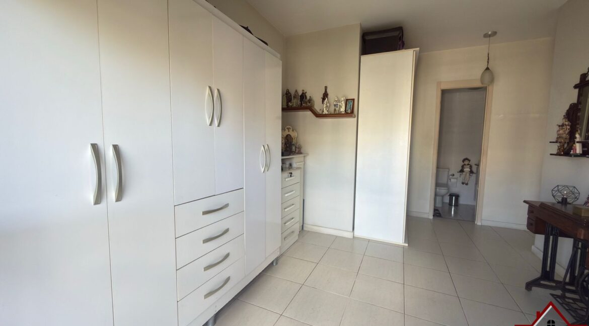 Apartamento Cidade Jardim - Reserva do Parque 3 quartos NBI634CJRP 15