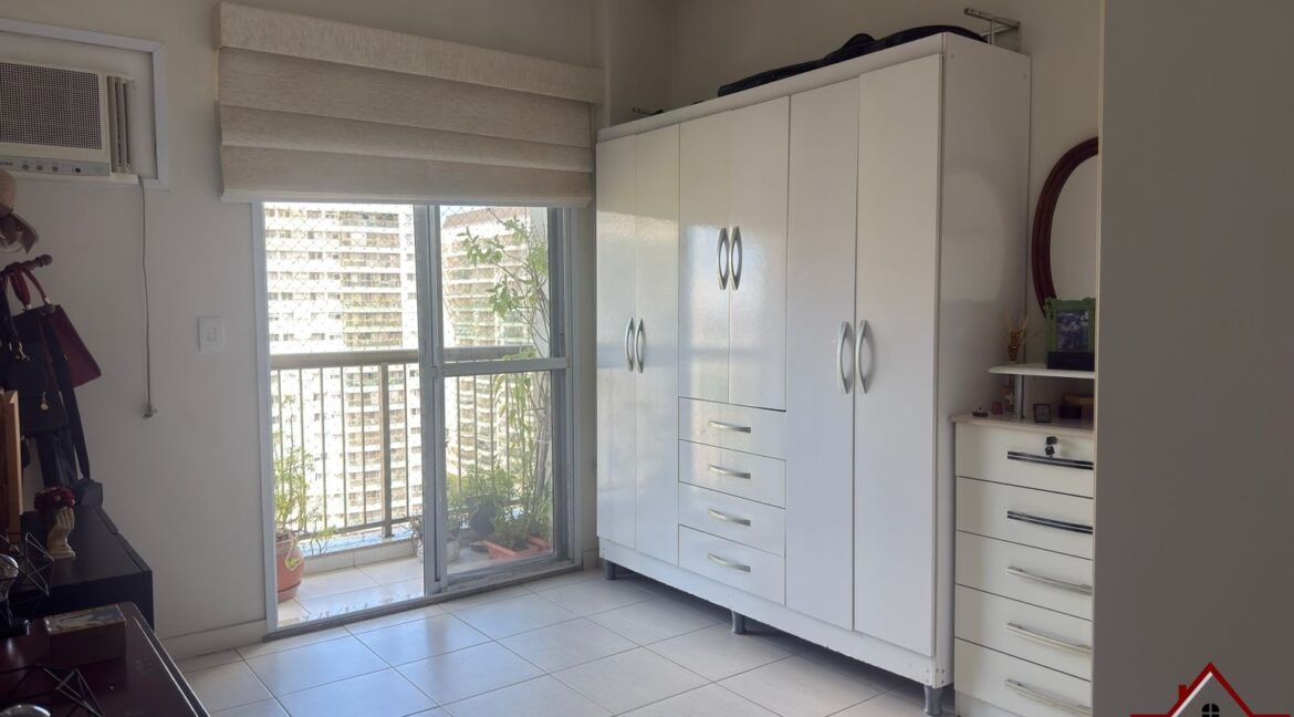 Apartamento Cidade Jardim - Reserva do Parque 3 quartos NBI634CJRP 16
