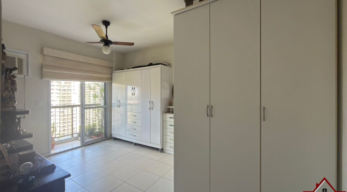 Apartamento Cidade Jardim - Reserva do Parque 3 quartos NBI634CJRP 17-1