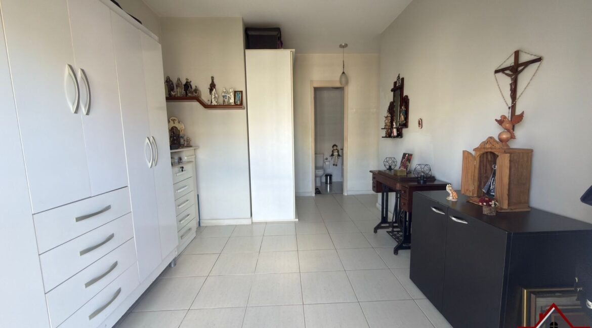 Apartamento Cidade Jardim - Reserva do Parque 3 quartos NBI634CJRP 17