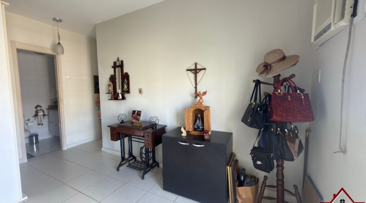 Apartamento Cidade Jardim - Reserva do Parque 3 quartos NBI634CJRP 18