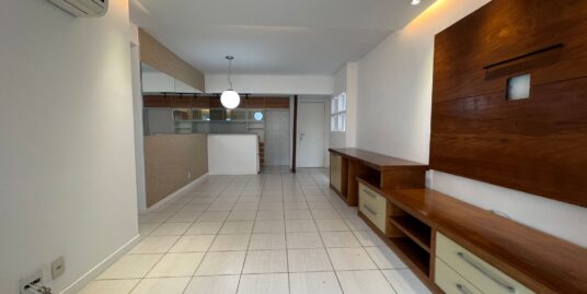 Apartamento Cidade Jardim – Reserva do Parque, Aluguel, 3 quartos – NBI 635 CJRP