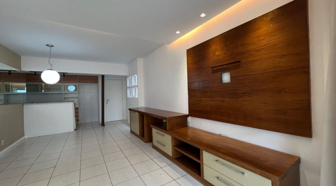 Apartamento Cidade Jardim - Reserva do Parque 3 quartos NBI635CJRP 02