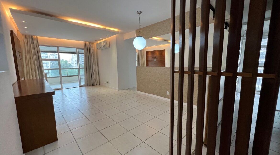 Apartamento Cidade Jardim - Reserva do Parque 3 quartos NBI635CJRP 04