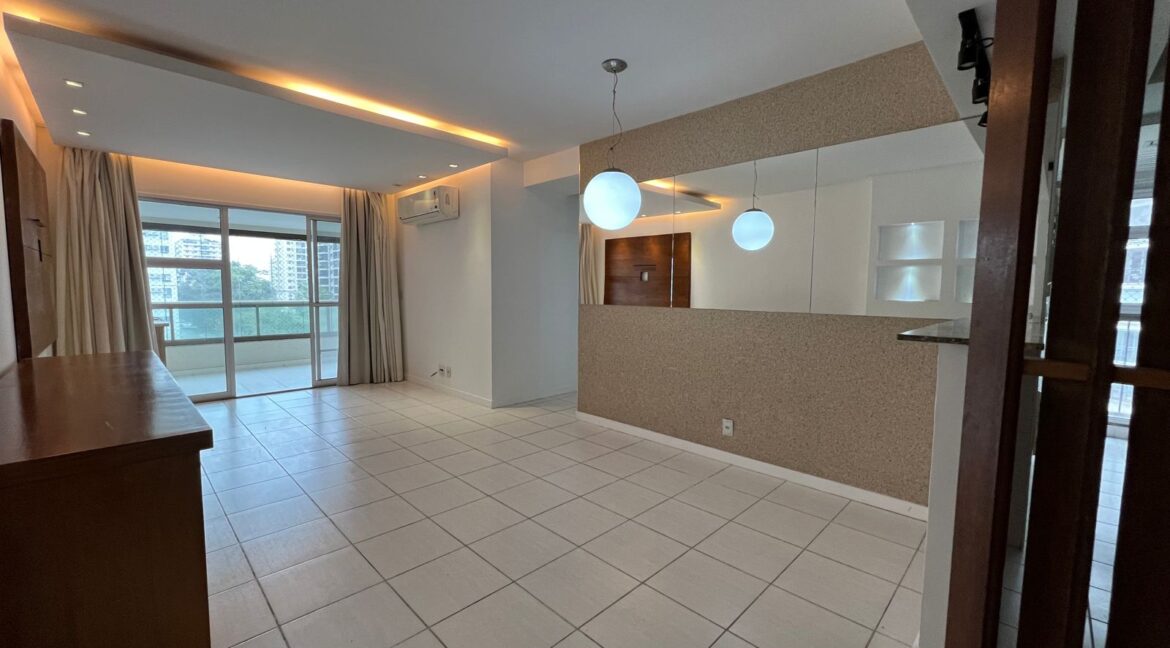 Apartamento Cidade Jardim - Reserva do Parque 3 quartos NBI635CJRP 05