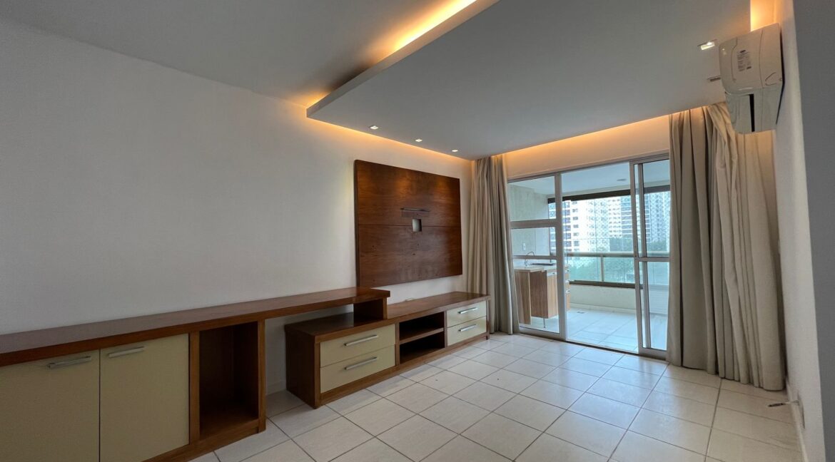 Apartamento Cidade Jardim - Reserva do Parque 3 quartos NBI635CJRP 06