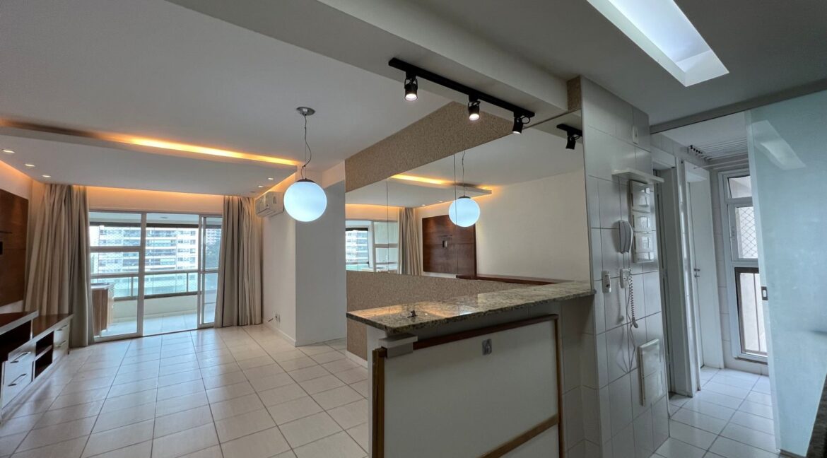 Apartamento Cidade Jardim - Reserva do Parque 3 quartos NBI635CJRP 08