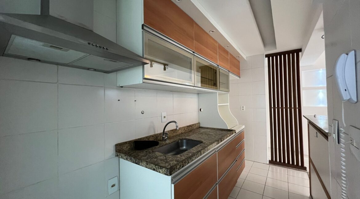 Apartamento Cidade Jardim - Reserva do Parque 3 quartos NBI635CJRP 10