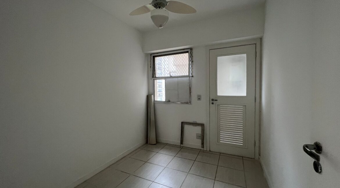 Apartamento Cidade Jardim - Reserva do Parque 3 quartos NBI635CJRP 15