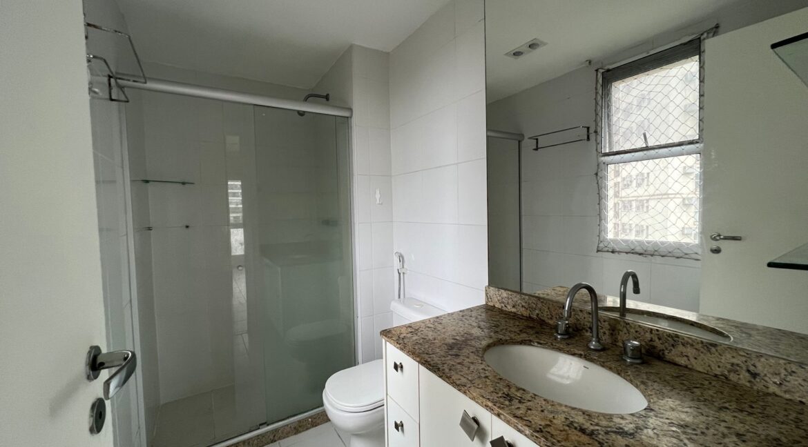 Apartamento Cidade Jardim - Reserva do Parque 3 quartos NBI635CJRP 19