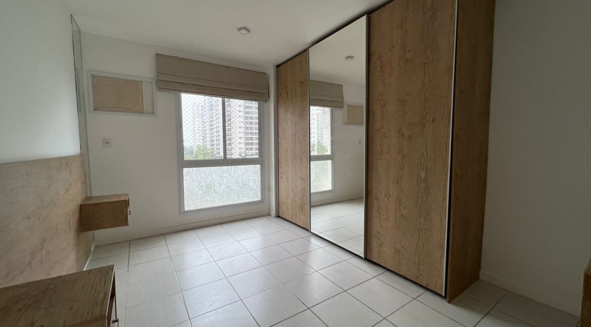 Apartamento Cidade Jardim - Reserva do Parque 3 quartos NBI635CJRP 21