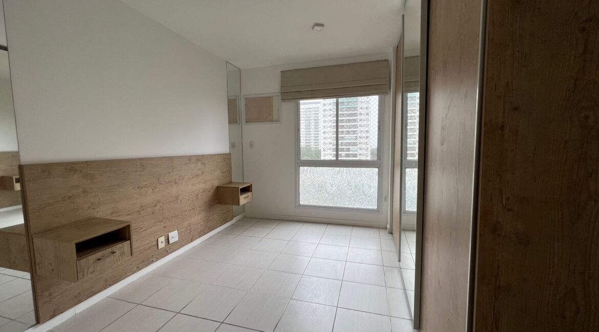 Apartamento Cidade Jardim - Reserva do Parque 3 quartos NBI635CJRP 23