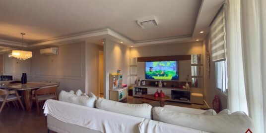 Apartamento Cidade Jardim – Majestic, Venda, 3 quartos – NBI 637 CJMJ