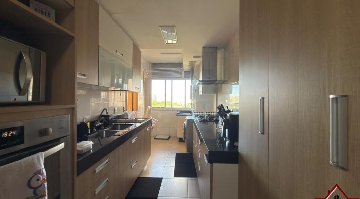 Apartamento Cidade Jardim - Majestic 3 quartos NBI637CJMJ 04