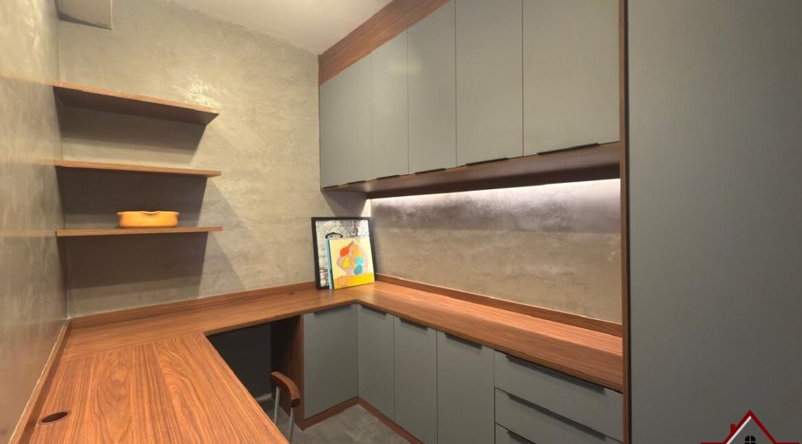 Apartamento Cidade Jardim - Majestic 3 quartos NBI637CJMJ 05