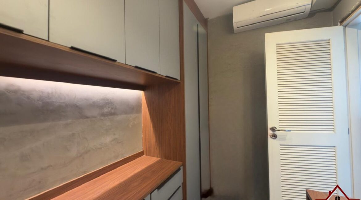 Apartamento Cidade Jardim - Majestic 3 quartos NBI637CJMJ 06