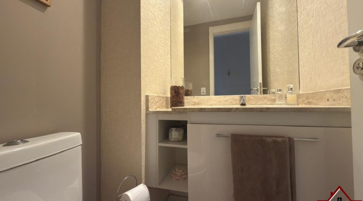 Apartamento Cidade Jardim - Majestic 3 quartos NBI637CJMJ 10