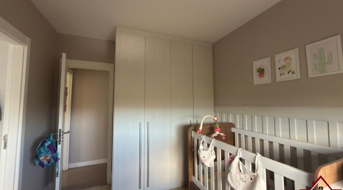 Apartamento Cidade Jardim - Majestic 3 quartos NBI637CJMJ 13