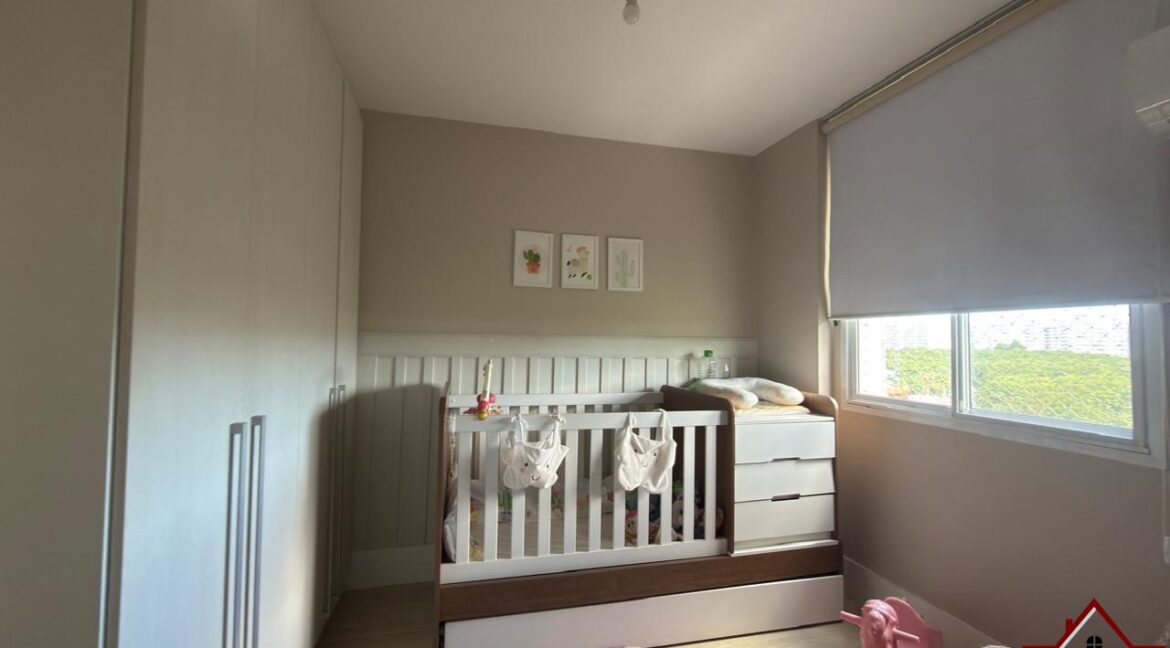 Apartamento Cidade Jardim - Majestic 3 quartos NBI637CJMJ 14