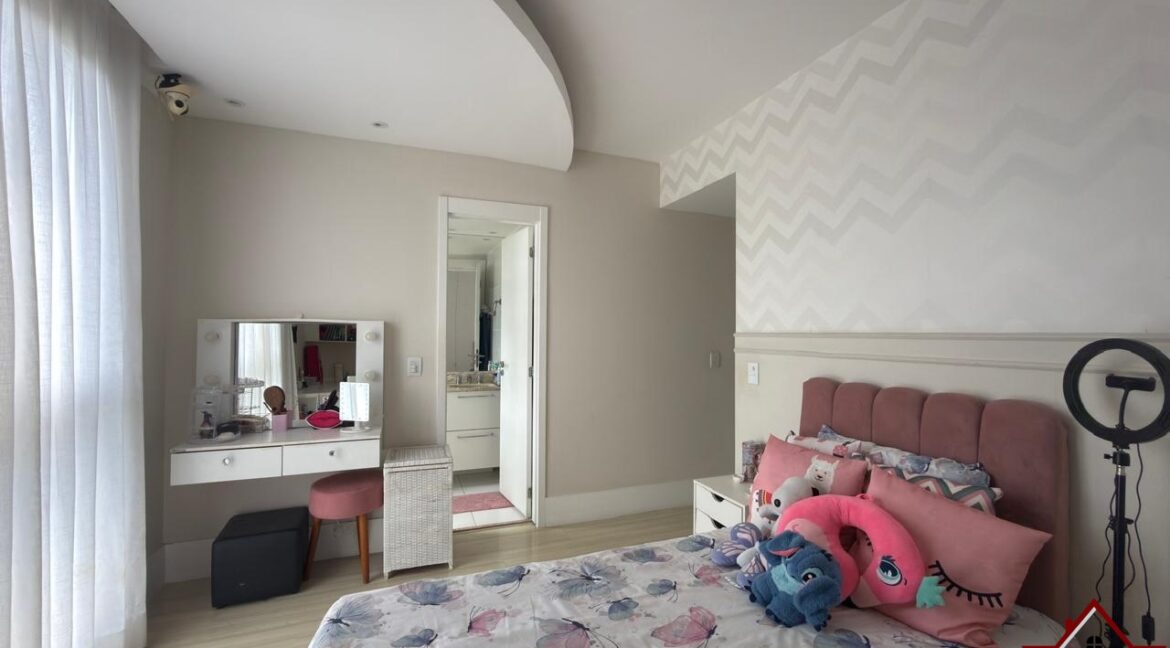 Apartamento Cidade Jardim - Majestic 3 quartos NBI637CJMJ 16