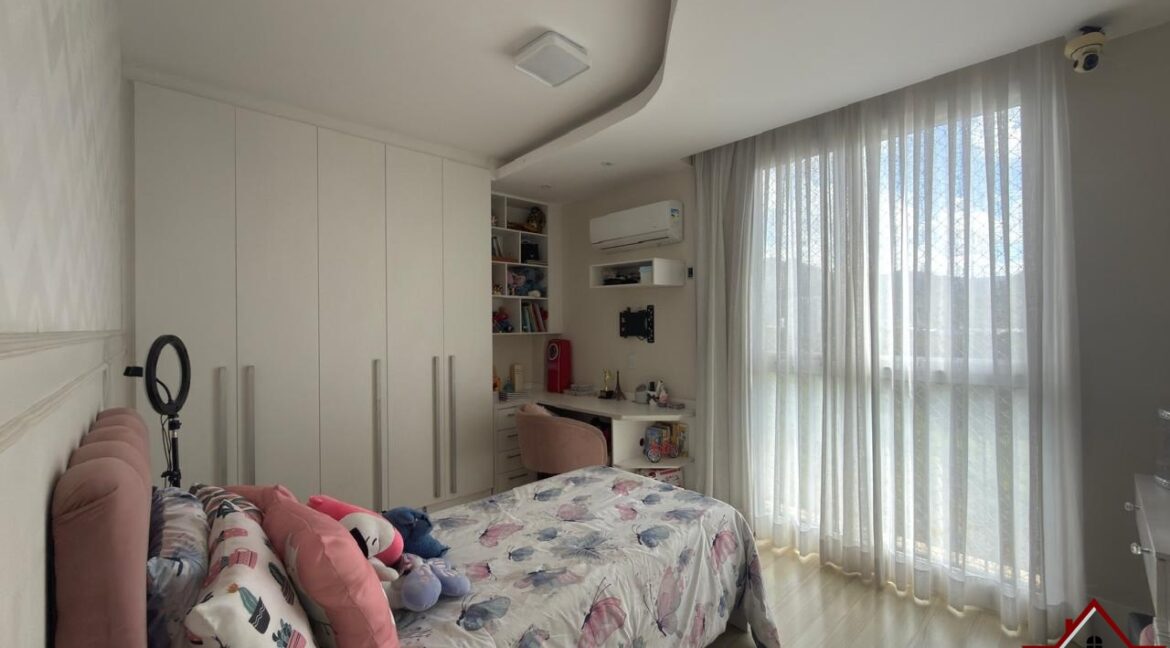 Apartamento Cidade Jardim - Majestic 3 quartos NBI637CJMJ 17