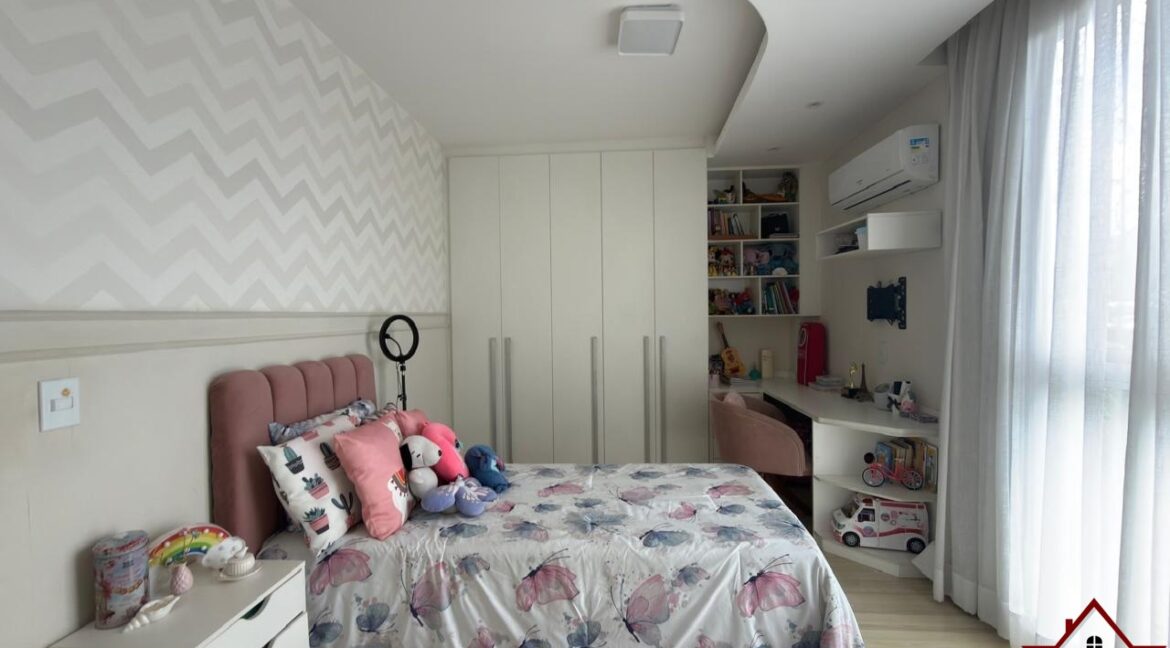 Apartamento Cidade Jardim - Majestic 3 quartos NBI637CJMJ 18