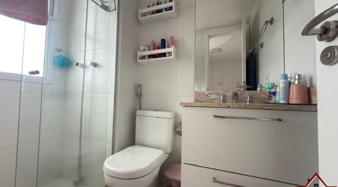 Apartamento Cidade Jardim - Majestic 3 quartos NBI637CJMJ 19