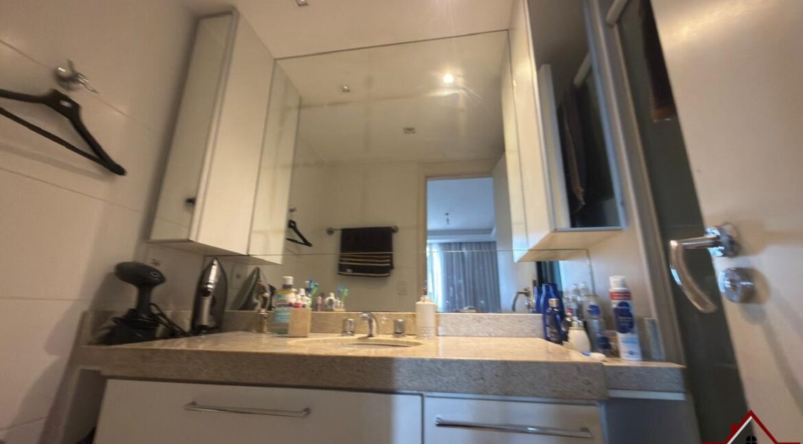 Apartamento Cidade Jardim - Majestic 3 quartos NBI637CJMJ 21