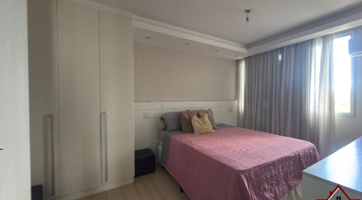 Apartamento Cidade Jardim - Majestic 3 quartos NBI637CJMJ 23