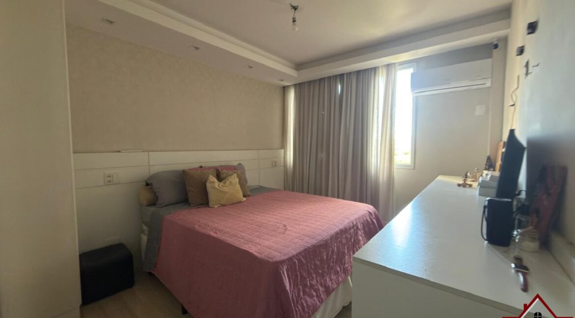 Apartamento Cidade Jardim - Majestic 3 quartos NBI637CJMJ 24