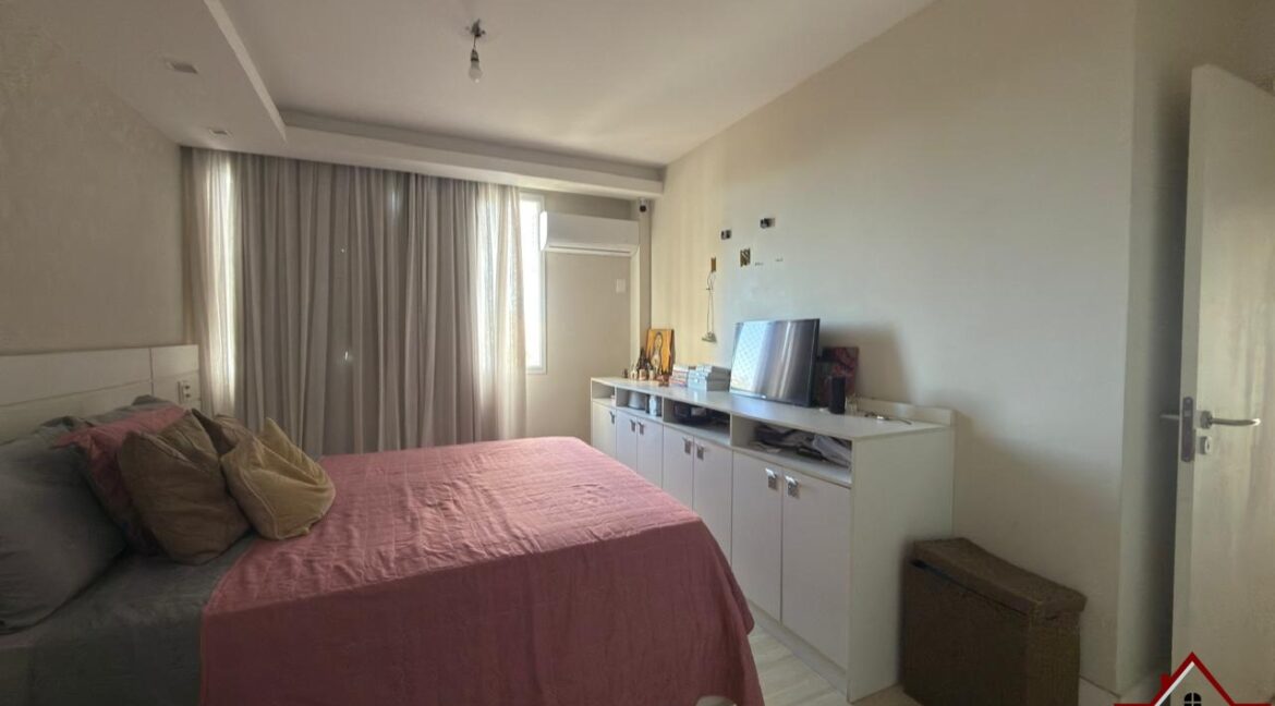 Apartamento Cidade Jardim - Majestic 3 quartos NBI637CJMJ 27