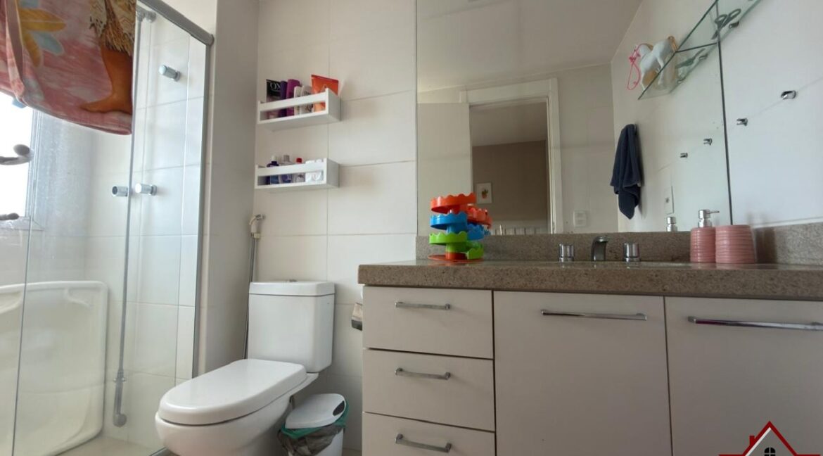 Apartamento Cidade Jardim - Majestic 3 quartos NBI637CJMJ 29