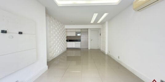 Apartamento Cidade Jardim – Reserva do Parque, Aluguel, 3 quartos – NBI 632 CJRP