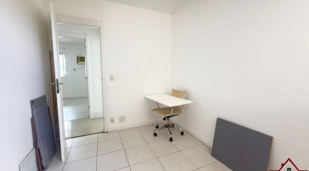 Apartamento Cidade Jardim - Reserva do Parque 3 quartos NBI632CJRP 11