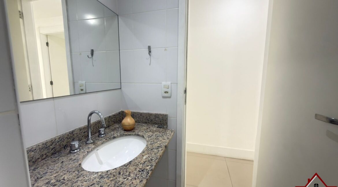 Apartamento Cidade Jardim - Reserva do Parque 3 quartos NBI632CJRP 14