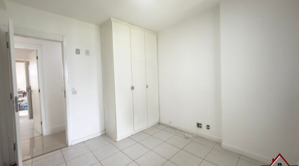 Apartamento Cidade Jardim - Reserva do Parque 3 quartos NBI632CJRP 16