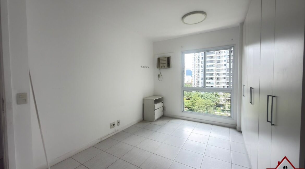 Apartamento Cidade Jardim - Reserva do Parque 3 quartos NBI632CJRP 17