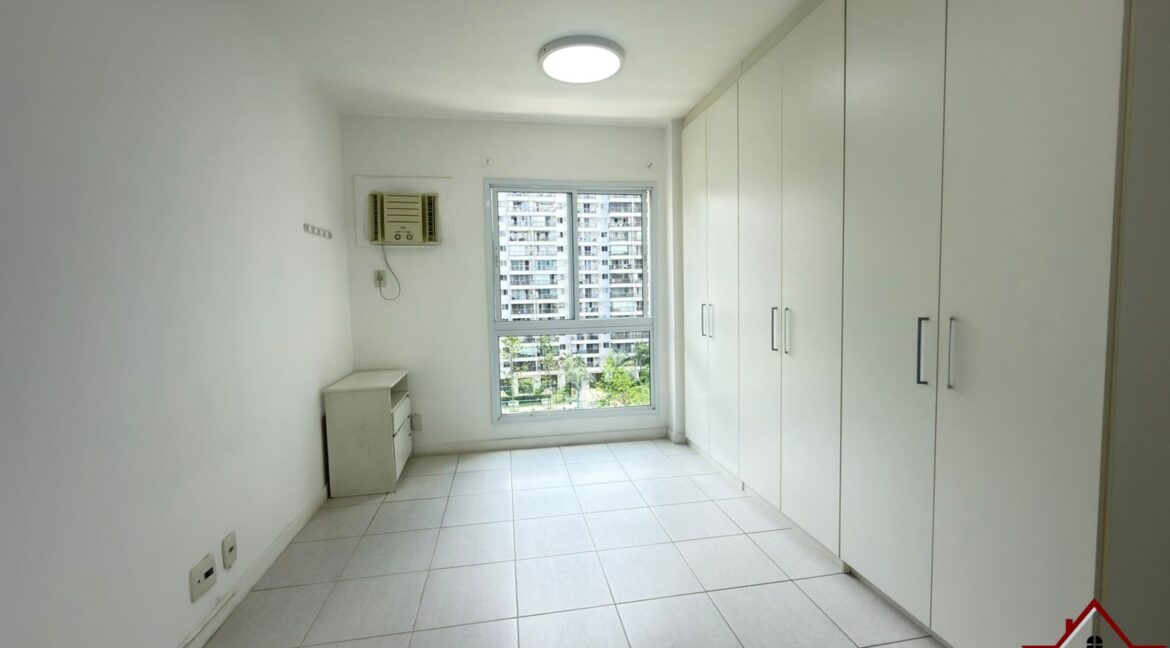 Apartamento Cidade Jardim - Reserva do Parque 3 quartos NBI632CJRP 18