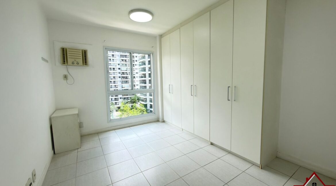 Apartamento Cidade Jardim - Reserva do Parque 3 quartos NBI632CJRP 19