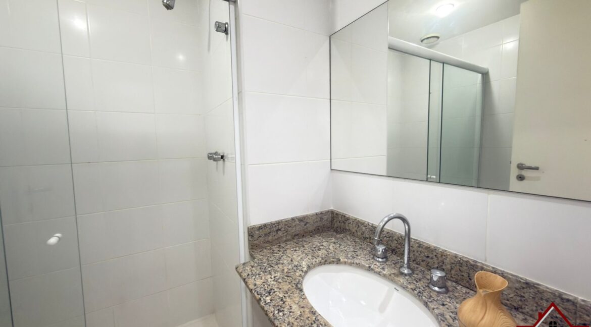 Apartamento Cidade Jardim - Reserva do Parque 3 quartos NBI632CJRP 21