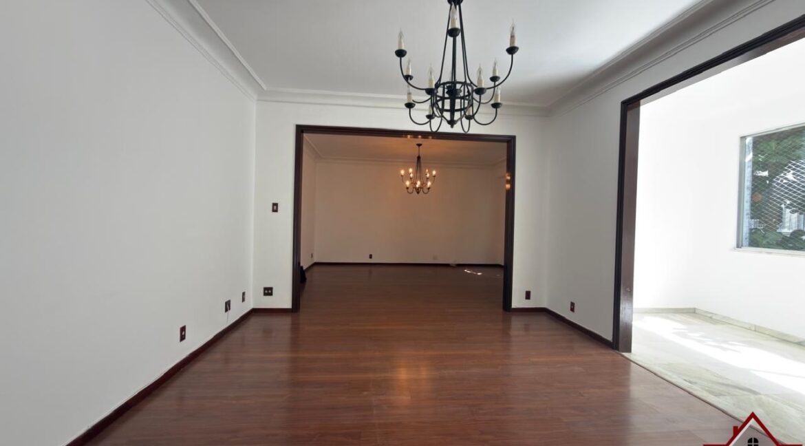 Apartamento Copacabana - Domingos Ferreira 3 quartos NBI636CDF 01